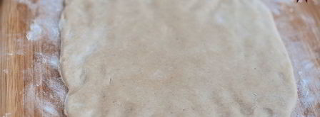 печатный пряник с джемом. Шаг 5