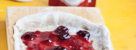 печатный пряник с джемом. Шаг 8