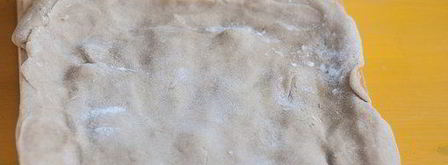 печатный пряник с джемом. Шаг 9