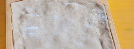 печатный пряник с джемом. Шаг 10