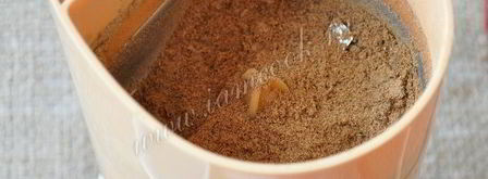 подарочные пряники. Шаг 3