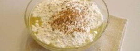 постная коврижка медовая. Шаг 3