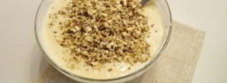 постная коврижка медовая. Шаг 4