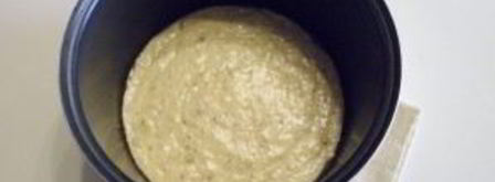 постная коврижка медовая. Шаг 5