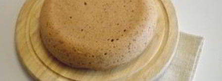 постная коврижка медовая. Шаг 7