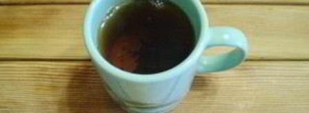 постная коврижка с вареньем. Шаг 2