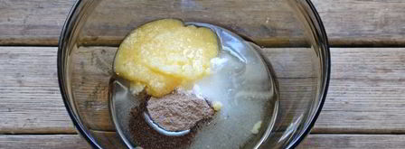 постный тульский пряник. Шаг 5