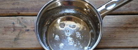 постный тульский пряник. Шаг 15