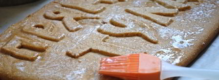 постный тульский пряник. Шаг 16