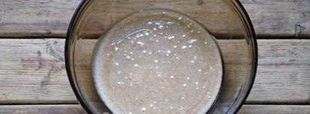 постный тульский пряник. Шаг 6