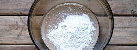 постный тульский пряник. Шаг 7