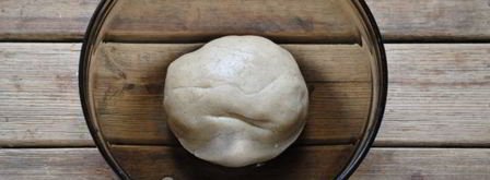 постный тульский пряник. Шаг 9