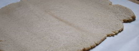 постный тульский пряник. Шаг 10