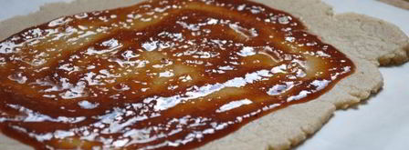 постный тульский пряник. Шаг 11