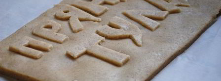 постный тульский пряник. Шаг 12