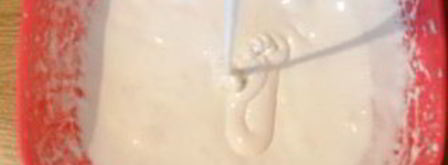 простые шоколадные пряники. Шаг 6