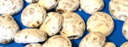 простые шоколадные пряники. Шаг 8