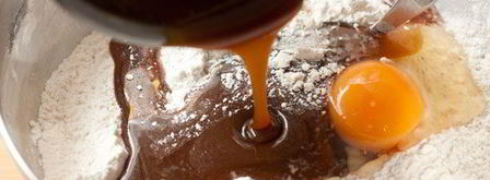 пряничный домик. Шаг 3