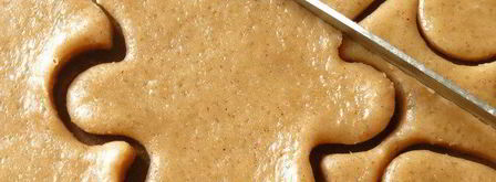 пряник обезьяна. Шаг 4