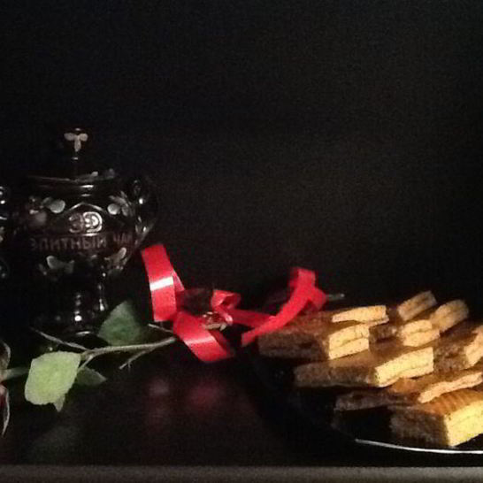 Рецепт пряника тульского