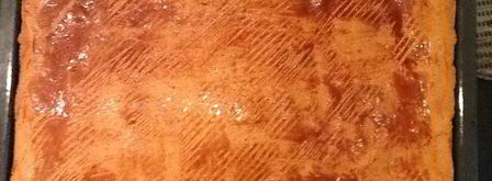 пряник тульский. Шаг 6