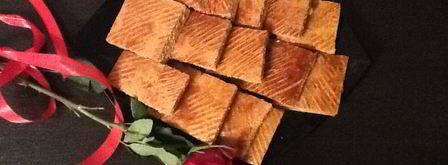 пряник тульский. Шаг 7