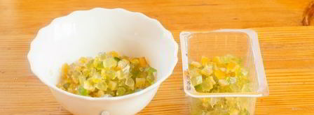 пряники лимонные. Шаг 6