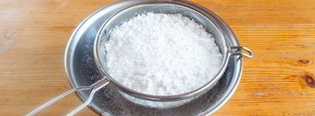 пряники лимонные. Шаг 15