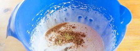 пряники лимонные. Шаг 9