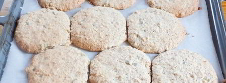 пряники лимонные. Шаг 13