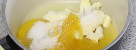 пряники медовые. Шаг 3