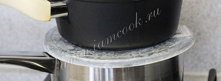 пряники медовые. Шаг 4