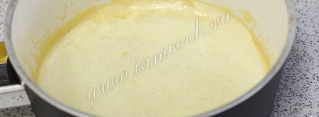 пряники медовые. Шаг 5