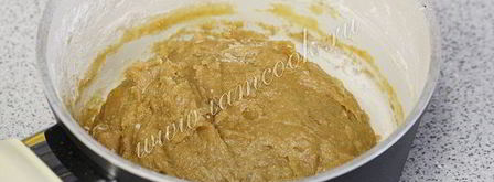 пряники медовые. Шаг 6