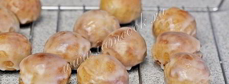 пряники медовые. Шаг 9