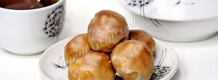 пряники медовые. Шаг 10