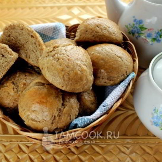 Рецепт пряников на кефире