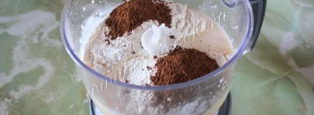 пряники на кефире. Шаг 5