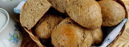 пряники на кефире. Шаг 8