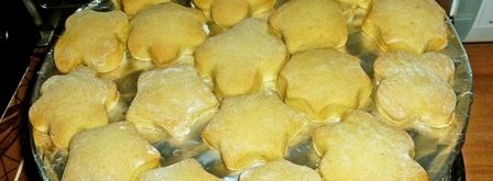 пряники на рассоле. Шаг 12