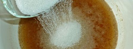 пряники на рассоле. Шаг 3