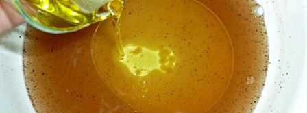 пряники на рассоле. Шаг 4