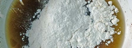 пряники на рассоле. Шаг 5