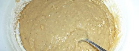 пряники на рассоле. Шаг 6