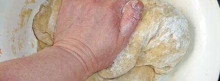 пряники на рассоле. Шаг 7