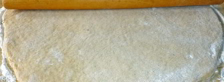 пряники на рассоле. Шаг 8