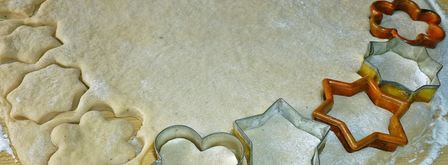 пряники на рассоле. Шаг 9