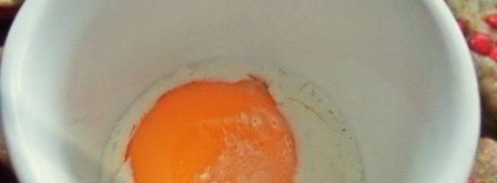 пряники с брусникой на цельнозерновой муке. Шаг 14