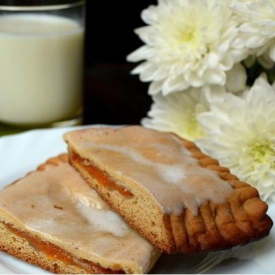 Рецепт пряников тульских