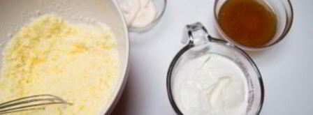 пряники в глазури. Шаг 2